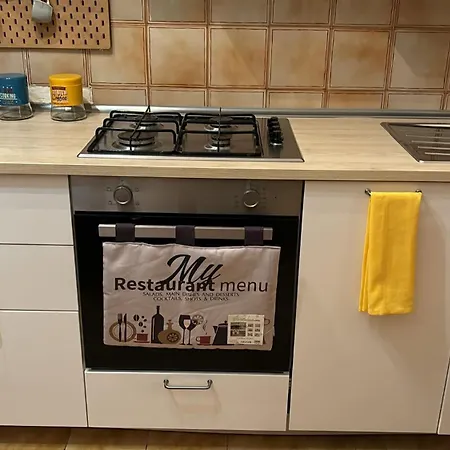 Demode Apartment Bologna