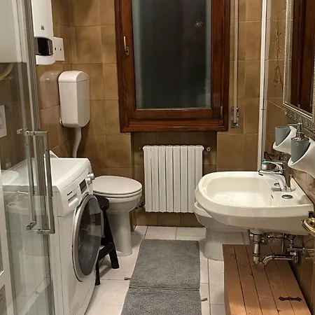 Demode Apartment *