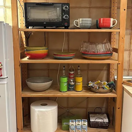Demode Apartment Bologna