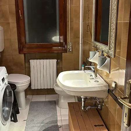 Apartment Demode Bologna