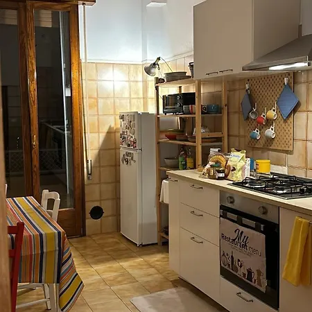 Demode Apartment *
