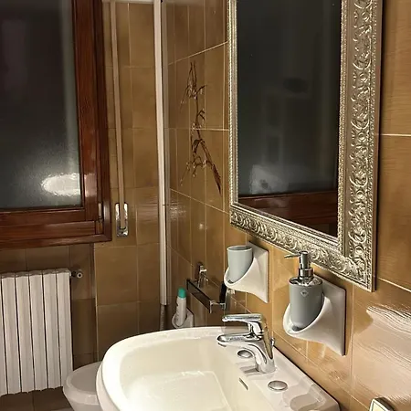 Apartment Demode *