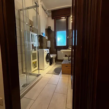Apartment Demode *