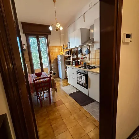 Apartment Demode
