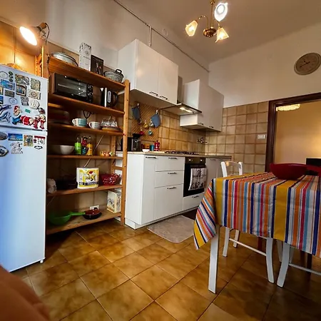 Apartment Demode *