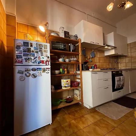 Demode Apartment