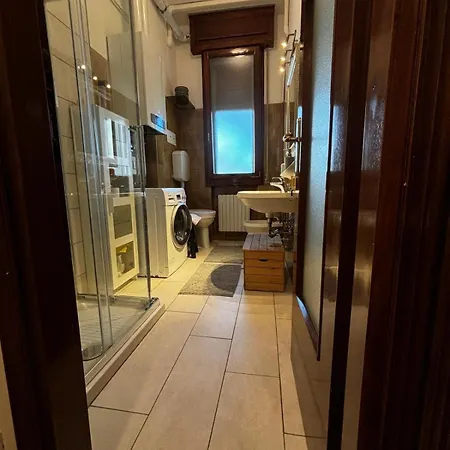 Demode Apartment *