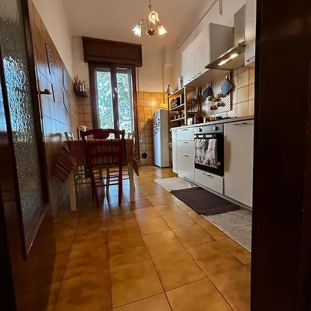 Demode Apartment Bologna