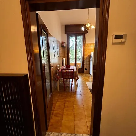 Demode Apartment