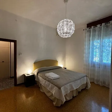 Apartment Demode Bologna