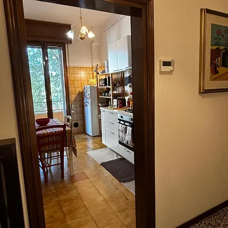 Demode Apartment