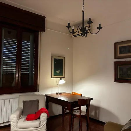 Apartment Demode Bologna