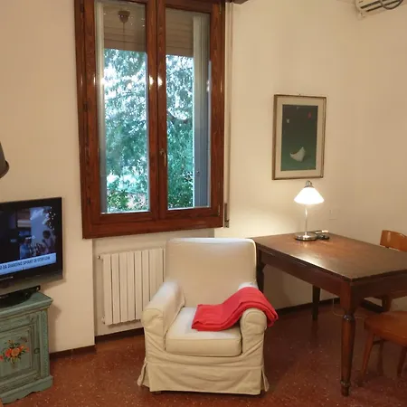 Demode Apartment Bologna