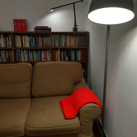 Apartment Demode Bologna