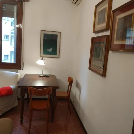Demode Apartment Bologna