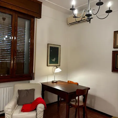 Apartment Demode Bologna