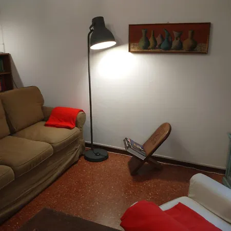 Apartment Demode Bologna