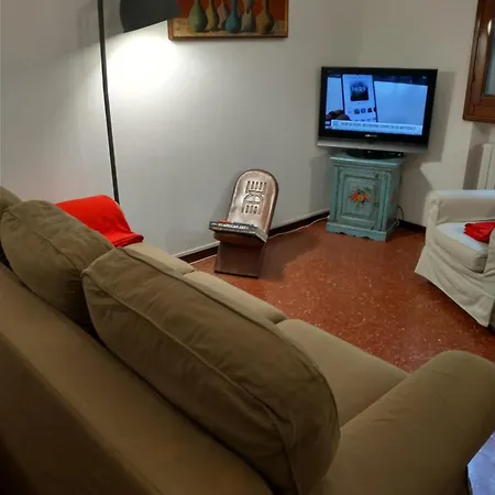 Demode Apartment Bologna
