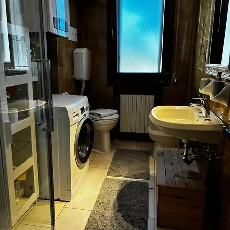 Appartement Demode *