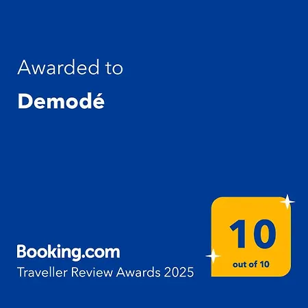 Appartement Demode Bologna
