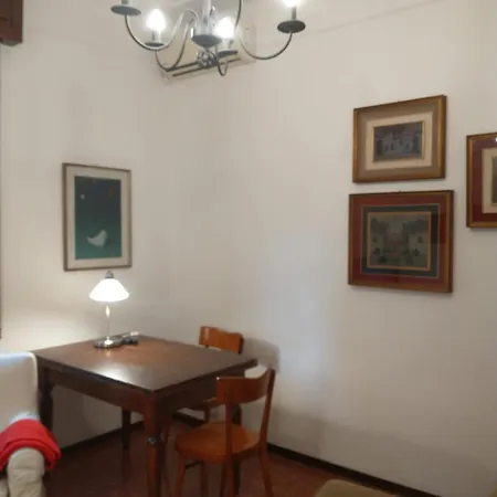 Demode Appartamento Bologna